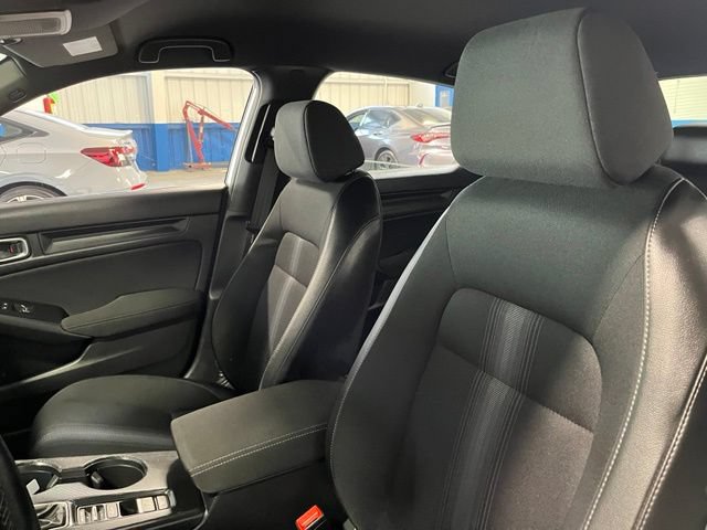 Used 2025 Honda Civic Sport image 23
