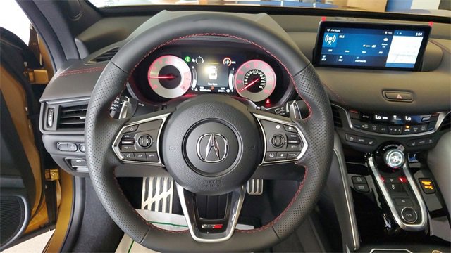 Used 2023 Acura TLX Type S image 14
