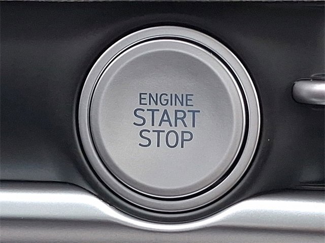 New 2026 Hyundai Tucson Limited image 13