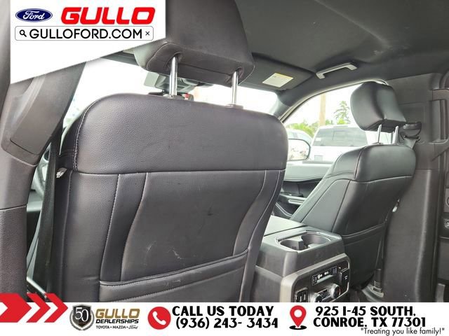 Used 2019 Ford Expedition XLT w/ Equipment Group 202A AWD/4WD image 15