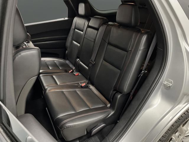 Certified 2025 Dodge Durango R/T image 32