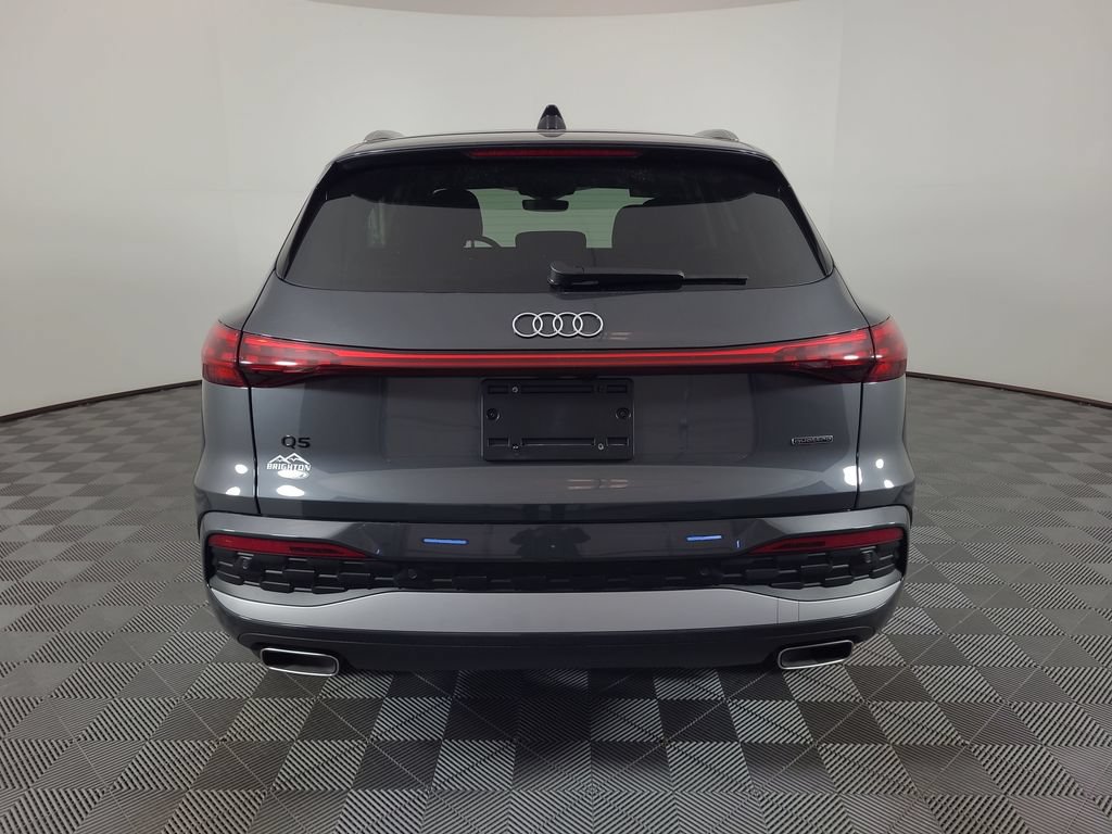 Used 2025 Audi Q5 Premium AWD/4WD image 4
