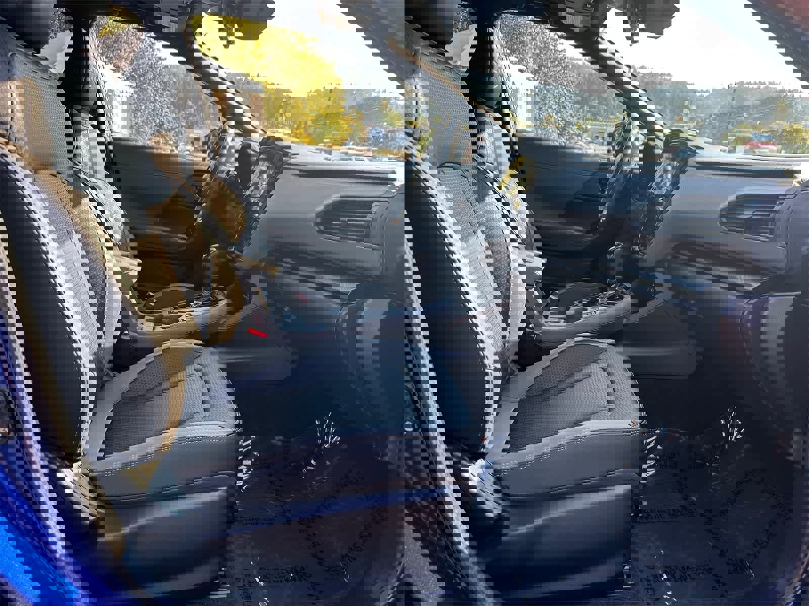 Certified 2024 Subaru Crosstrek 2.5i Wilderness w/ Crosstrek Mirror Package image 12