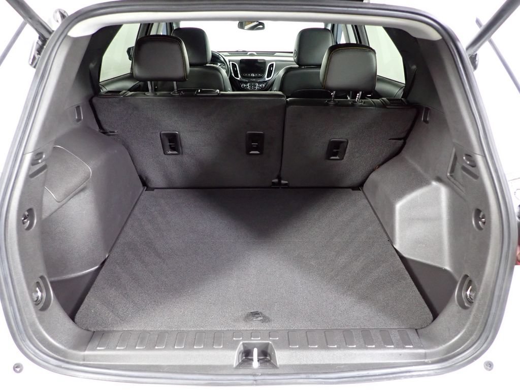 Used 2022 Chevrolet Equinox Premier AWD/4WD image 16