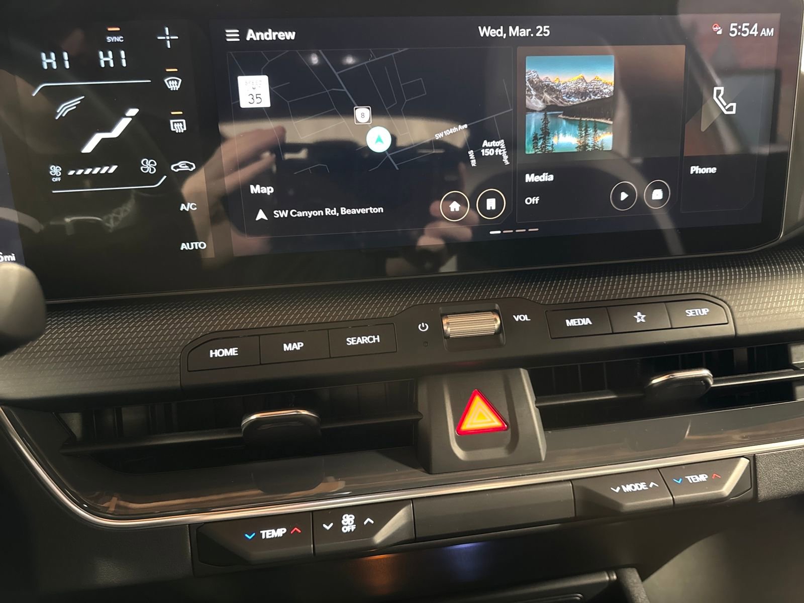 Used 2025 Kia K4 GT-Line w/ GT-Line Premium Package image 20