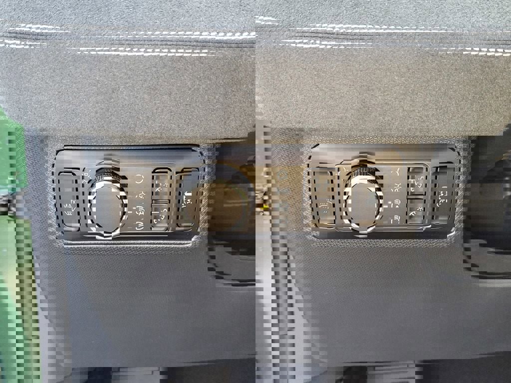 New 2025 Ford Mustang Mach-E GT w/ Bronze Appearance Package image 38