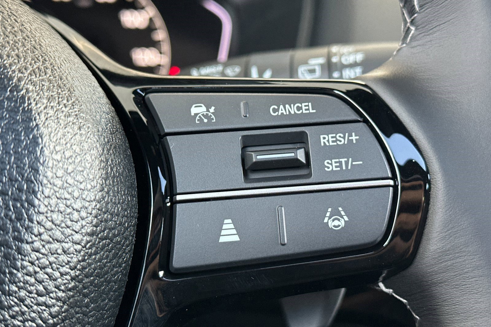 New 2026 Honda Civic Sport image 28
