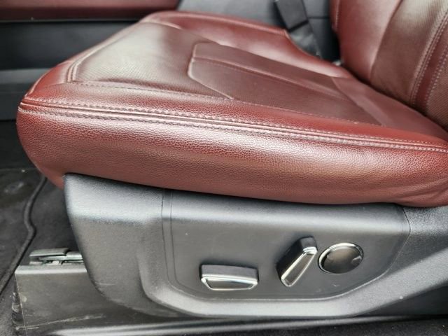 Certified 2023 Ford Expedition Limited RWD image 23