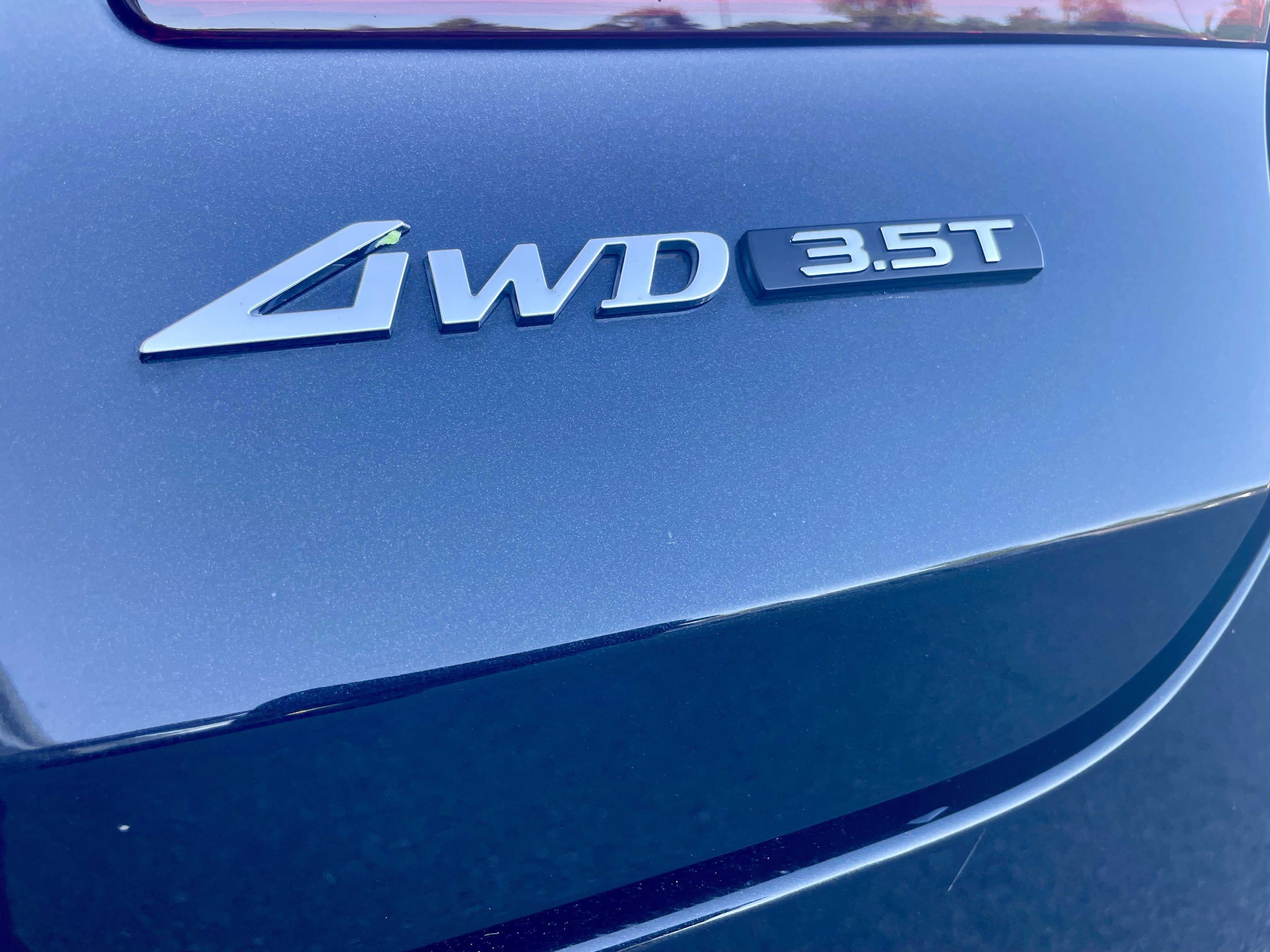 Used 2023 Genesis GV80 3.5T w/ Prestige Package AWD/4WD image 34