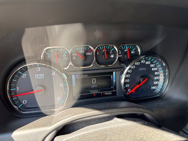 Used 2019 GMC Yukon SLT w/ Premium Edition AWD/4WD image 9