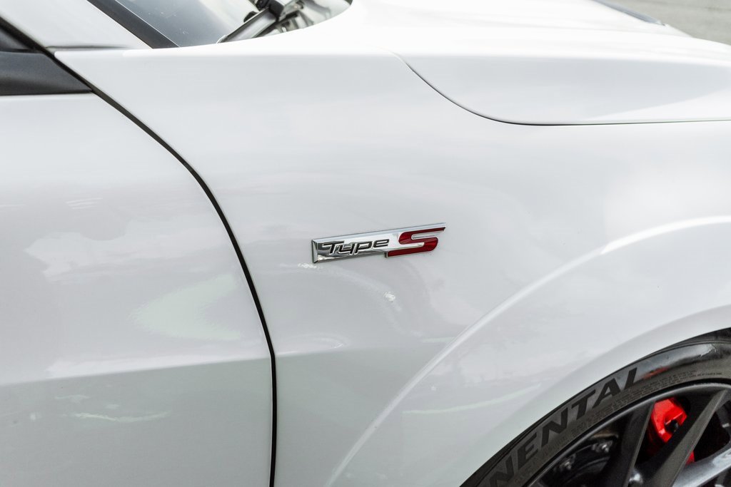 Used 2024 Acura Integra Type S image 4