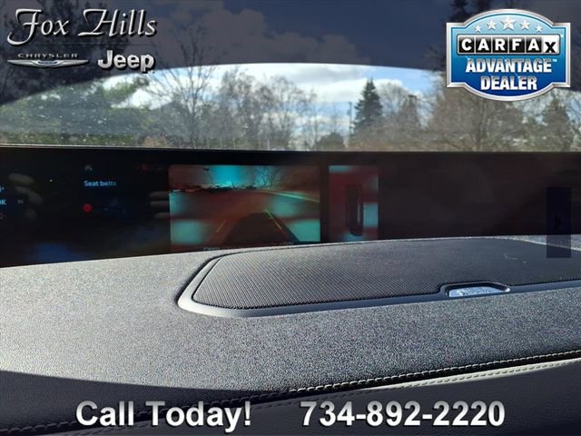 Used 2025 Lincoln Navigator L Reserve image 25