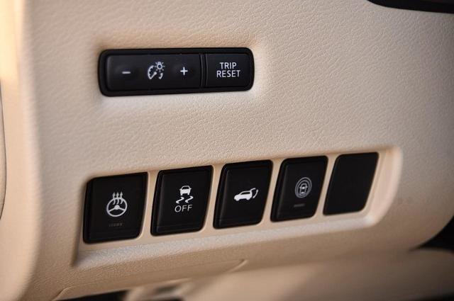 Certified 2024 Nissan Murano SL image 13