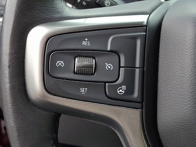 Used 2020 Chevrolet Silverado 1500 LT w/ All-Star Edition image 21