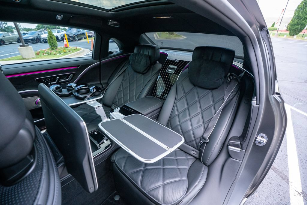 Used 2026 Mercedes-Benz Maybach S 580 4MATIC image 50