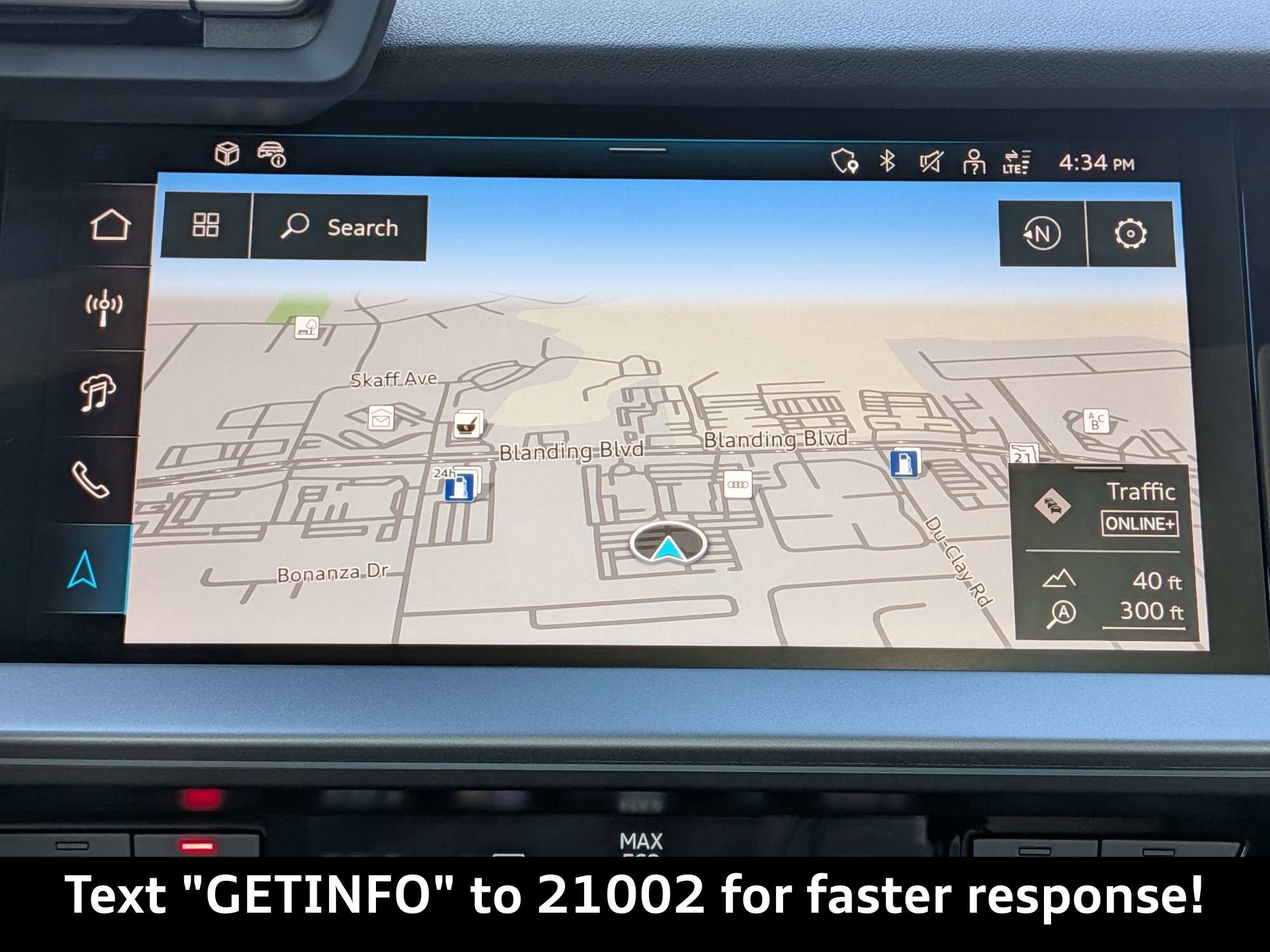 New 2026 Audi A3 2.0T Premium image 27