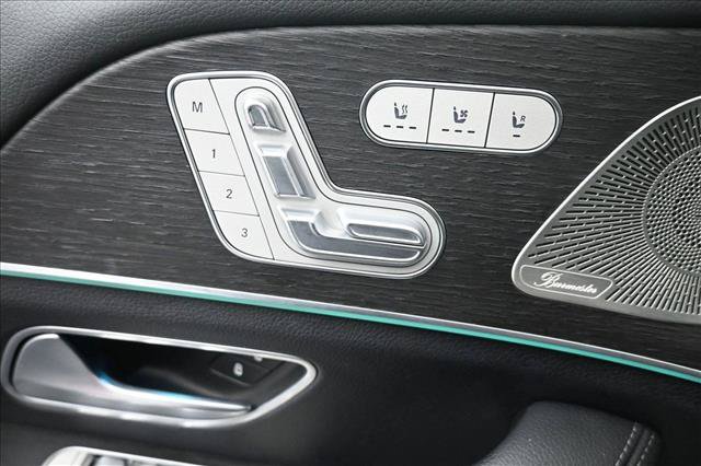 Used 2022 Mercedes-Benz GLS 450 4MATIC image 10