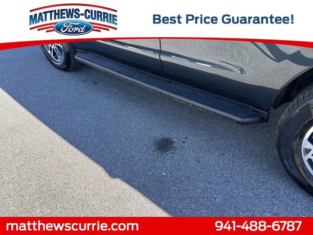 New 2026 Ford Expedition Active RWD image 15