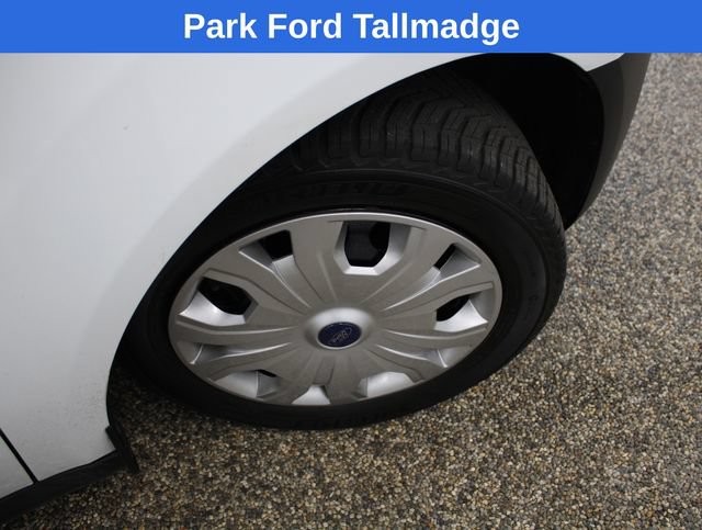 Used 2022 Ford Transit Connect XL w/ CNG/LPG Engine Prep Package FWD image 26