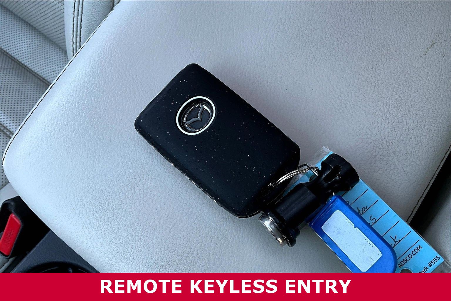 Used 2020 MAZDA CX-5 Grand Touring image 35