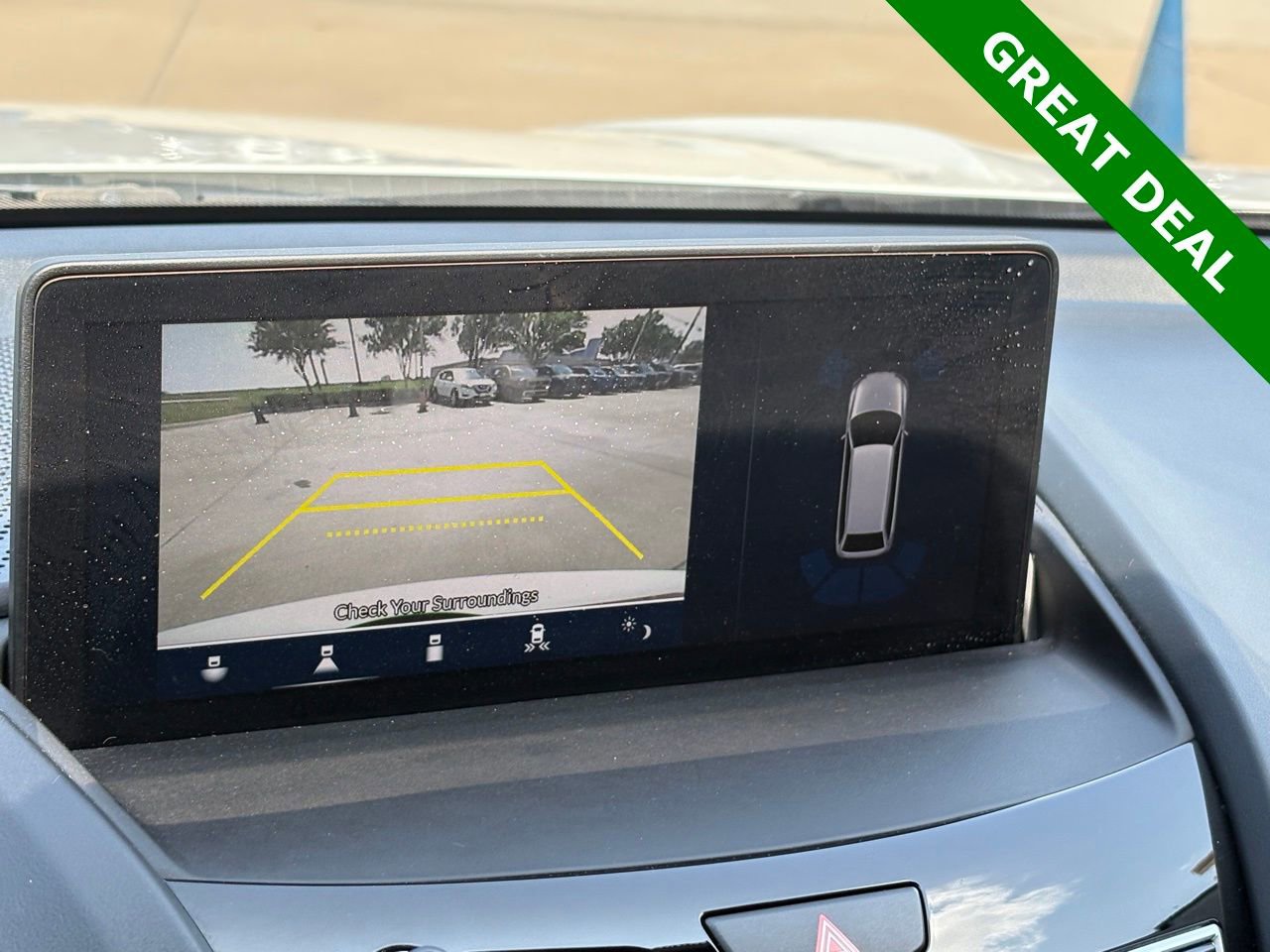 Used 2024 Acura RDX w/ Technology Package image 27