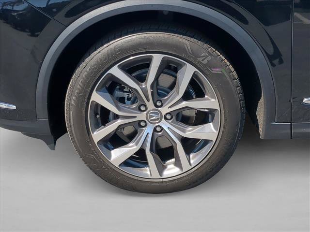 Used 2024 Acura MDX w/ Technology Package FWD image 19