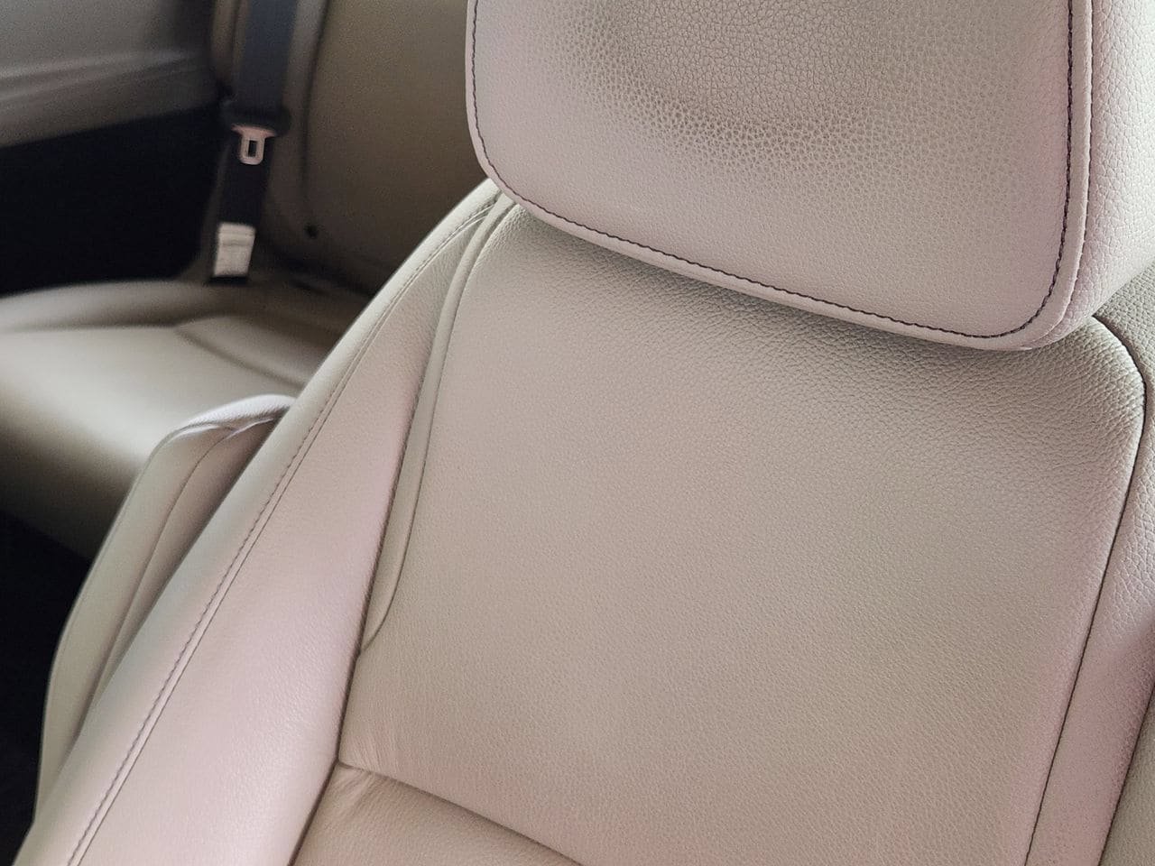 Certified 2024 Honda Odyssey EX-L image 14