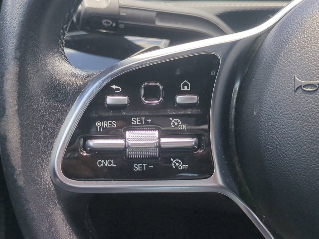 Used 2023 Mercedes-Benz CLA 250 w/ Premium Package image 27