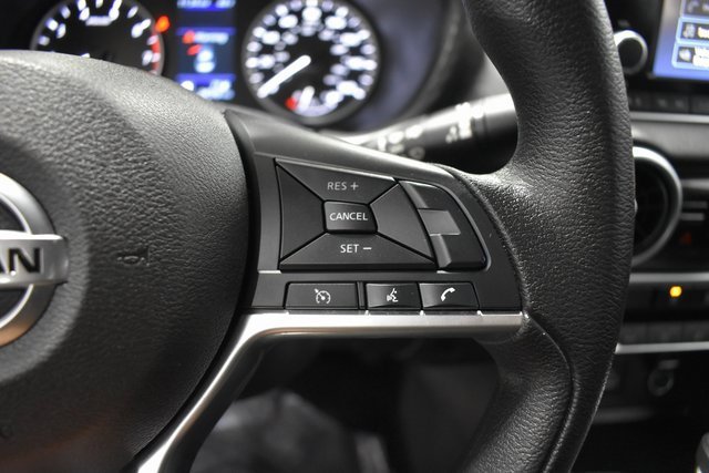 Certified 2023 Nissan Sentra S image 25