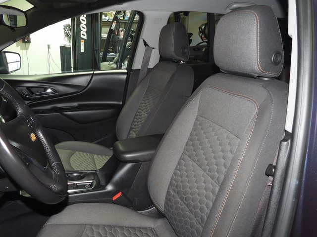 Used 2018 Chevrolet Equinox LT image 22