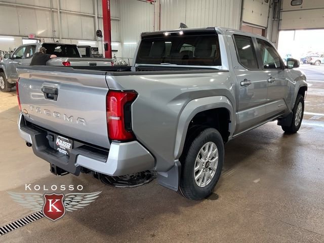 New 2026 Toyota Tacoma SR5 image 6
