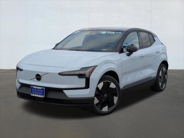New 2026 Volvo EX30 Plus w/ Climate Package image 1