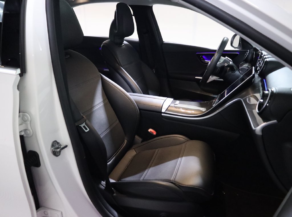 Certified 2023 Mercedes-Benz C 300 Sedan image 54