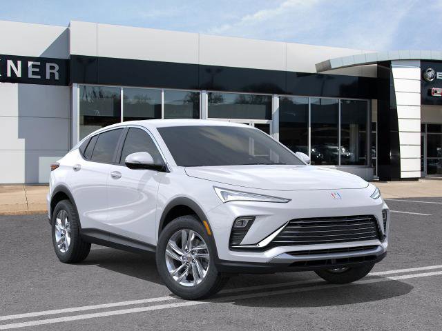 New 2025 Buick Envista Preferred w/ Convenience I Package image 7