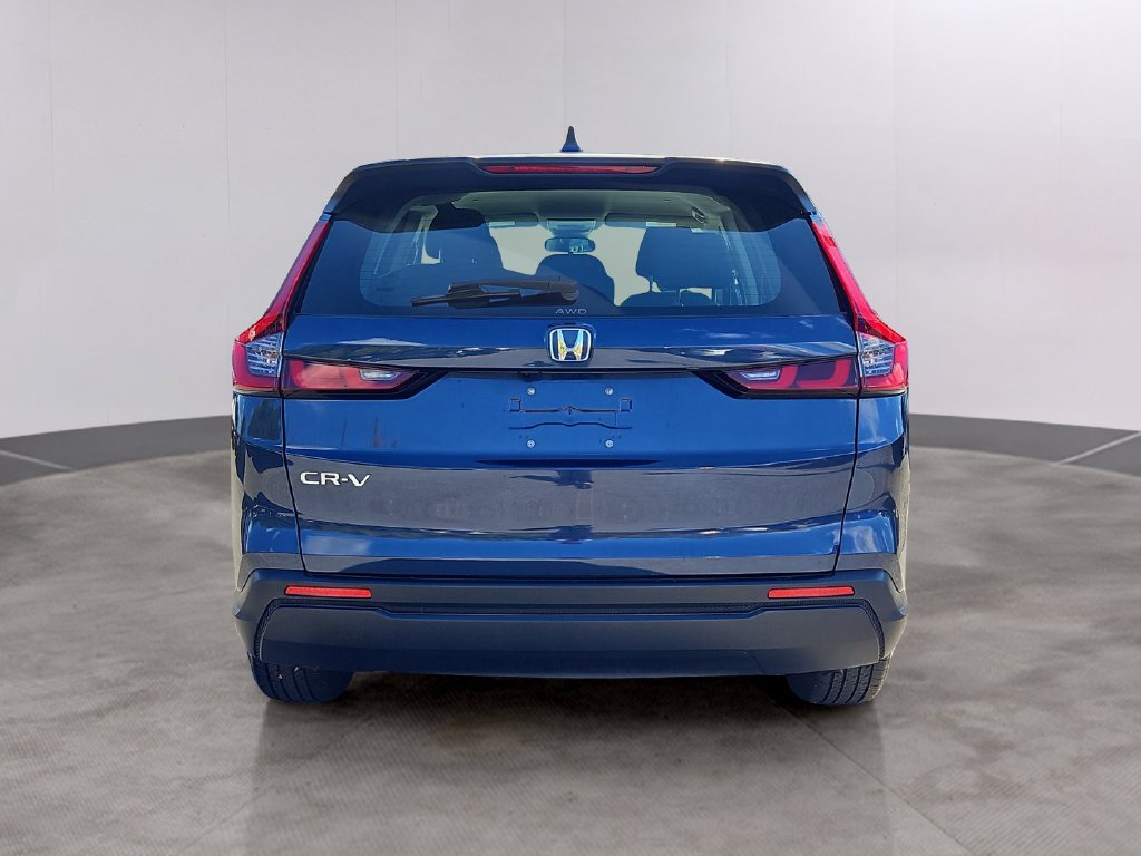 Used 2024 Honda CR-V LX image 5
