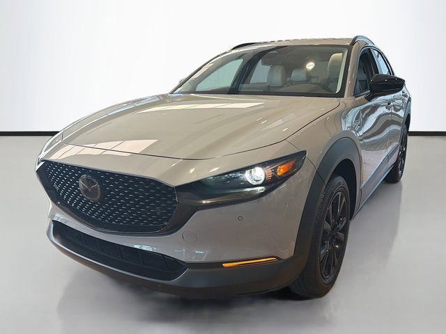 New 2026 MAZDA CX-30 Aire Edition image 8