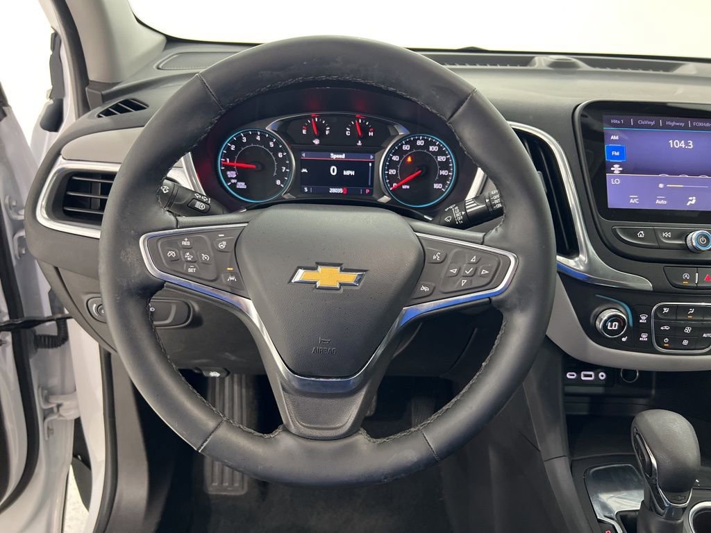 Used 2024 Chevrolet Equinox LT FWD image 10
