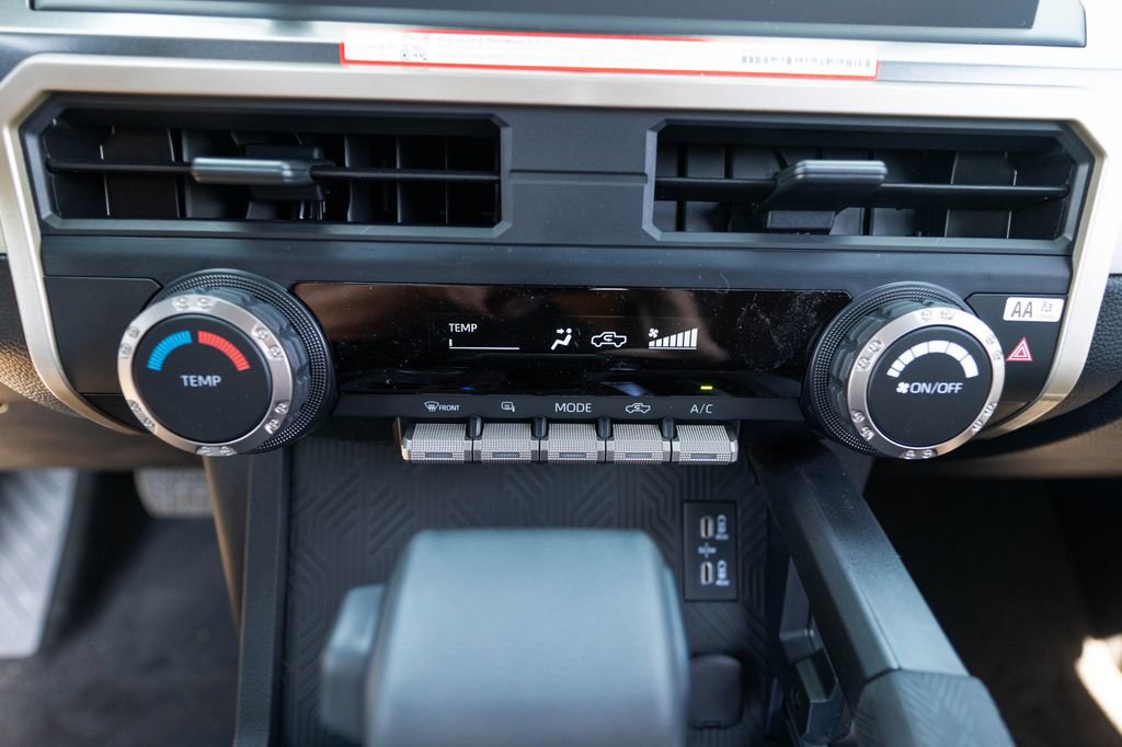 New 2026 Toyota Tacoma SR5 RWD image 23