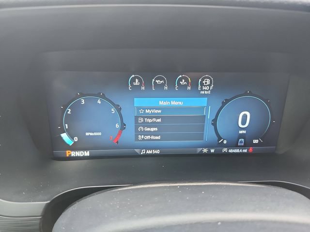Used 2024 Ford F150 STX AWD/4WD image 37