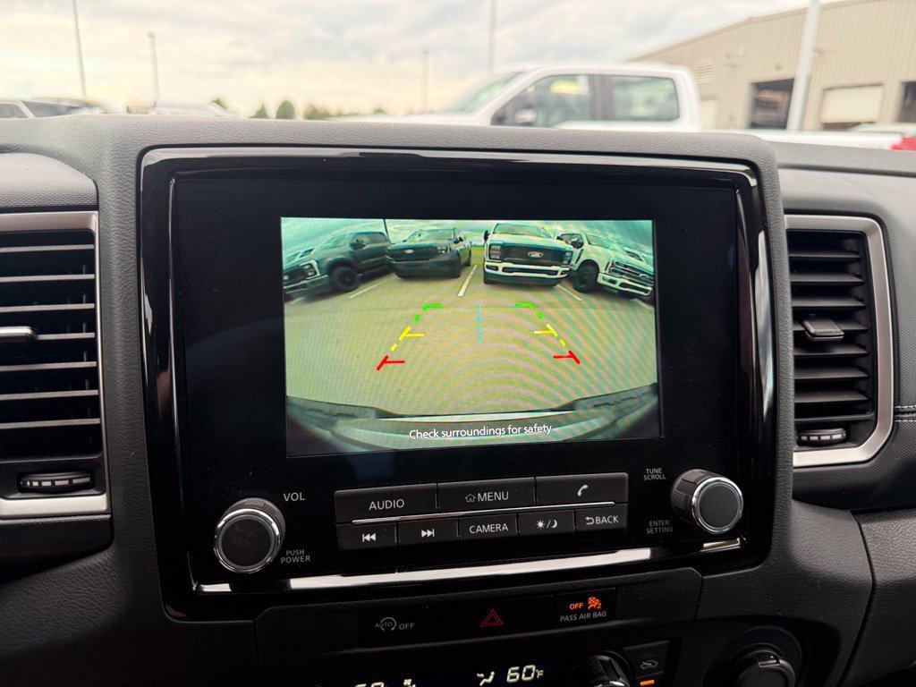 Used 2024 Nissan Frontier SV w/ SV Convenience Package RWD image 19
