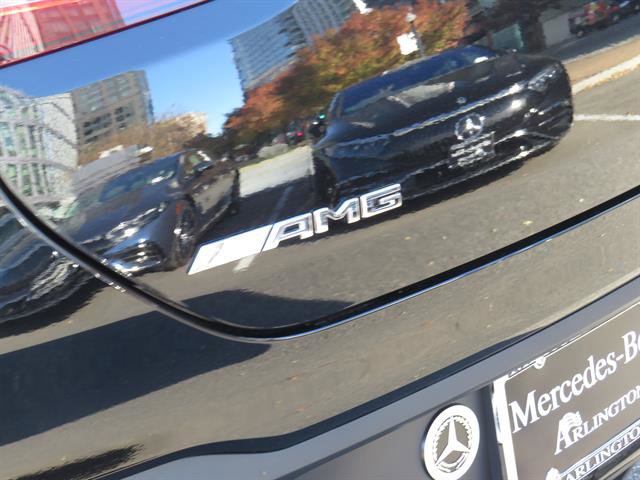 Used 2026 Mercedes-Benz GLE 53 AMG 4MATIC Coupe image 26