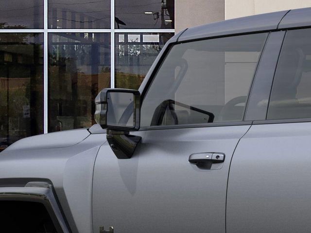 New 2026 GMC Hummer EV 3X w/ Carbon Fiber Edition Package image 12
