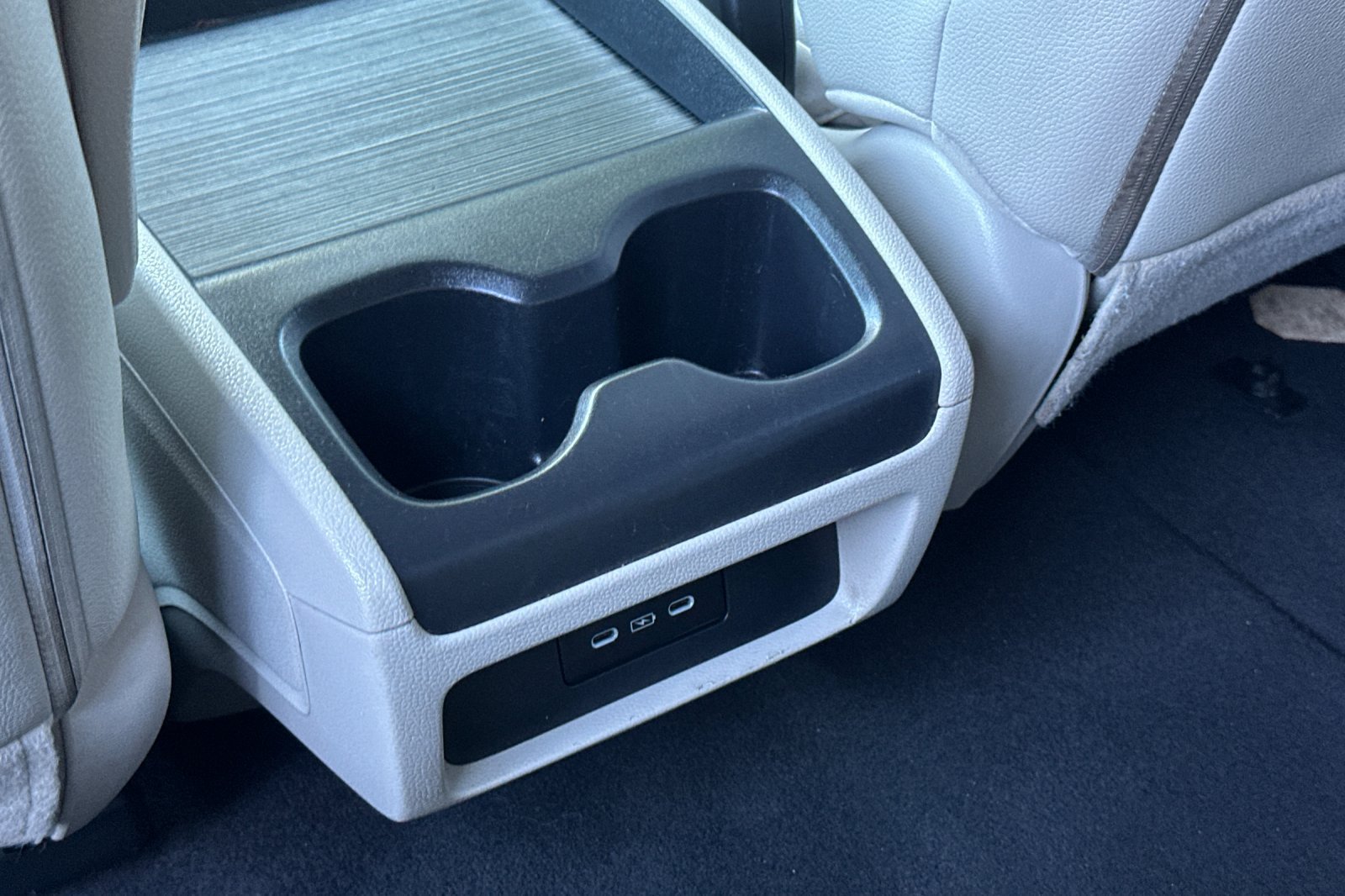 Used 2025 Honda Odyssey EX-L image 43