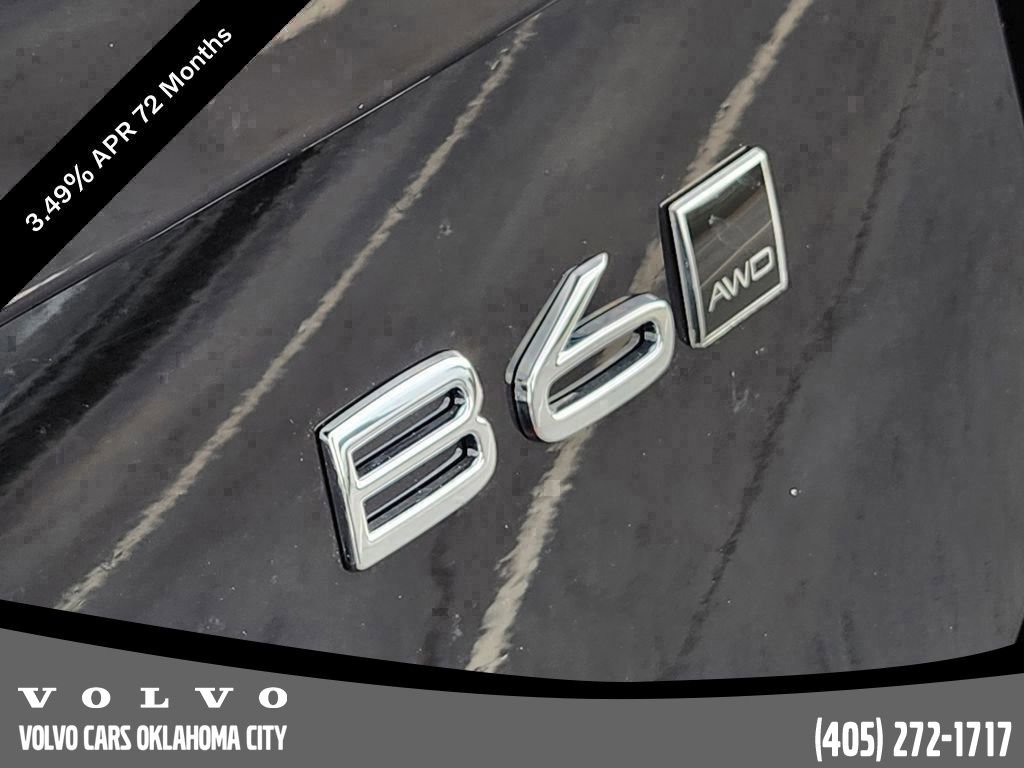 New 2026 Volvo XC90 B6 Plus w/ Protection Package Premier image 10