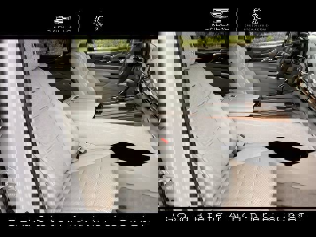 Certified 2023 Cadillac Escalade Premium Luxury Platinum AWD/4WD image 29