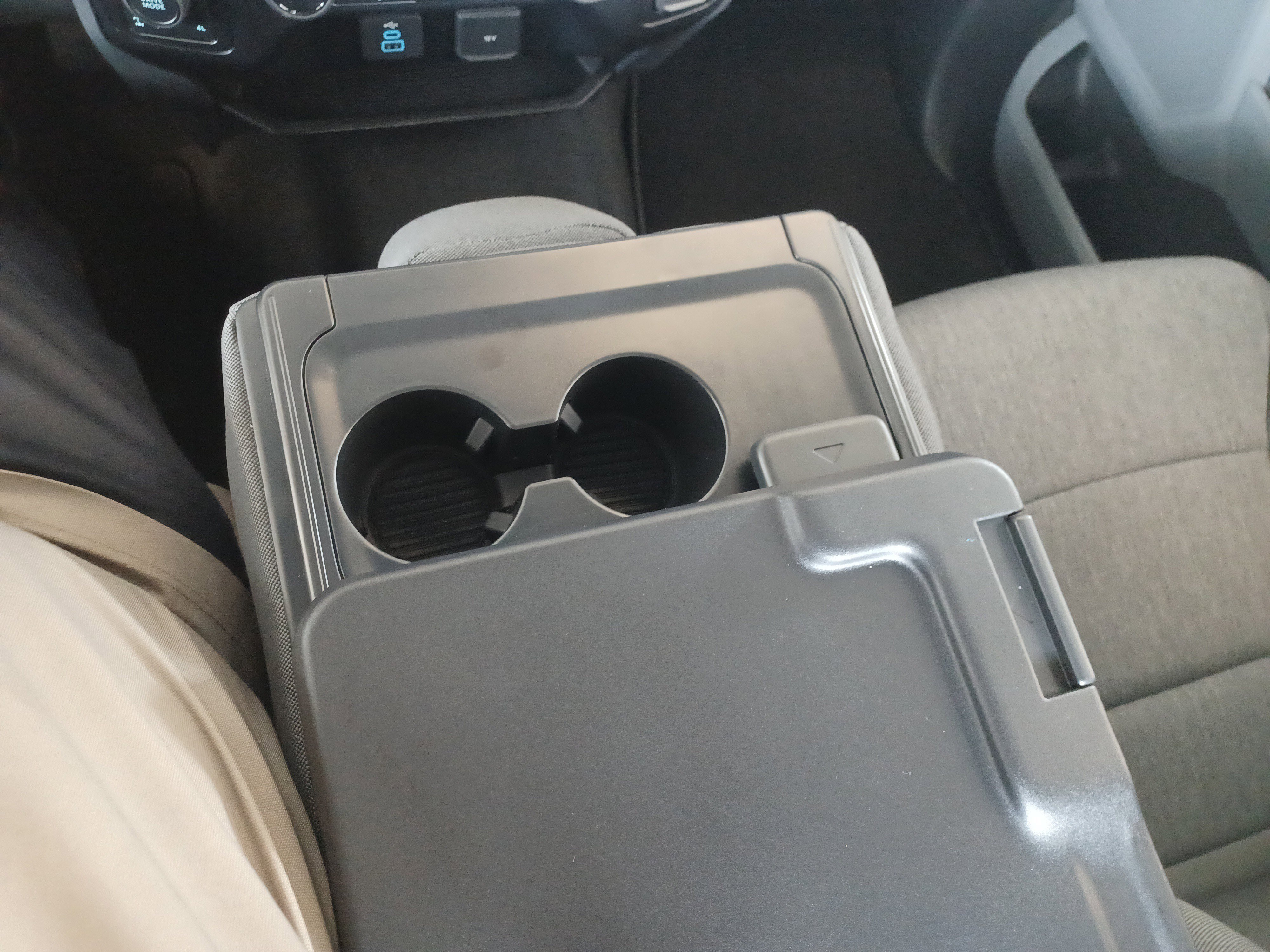 New 2025 Ford F350 XL w/ STX Appearance Package image 29