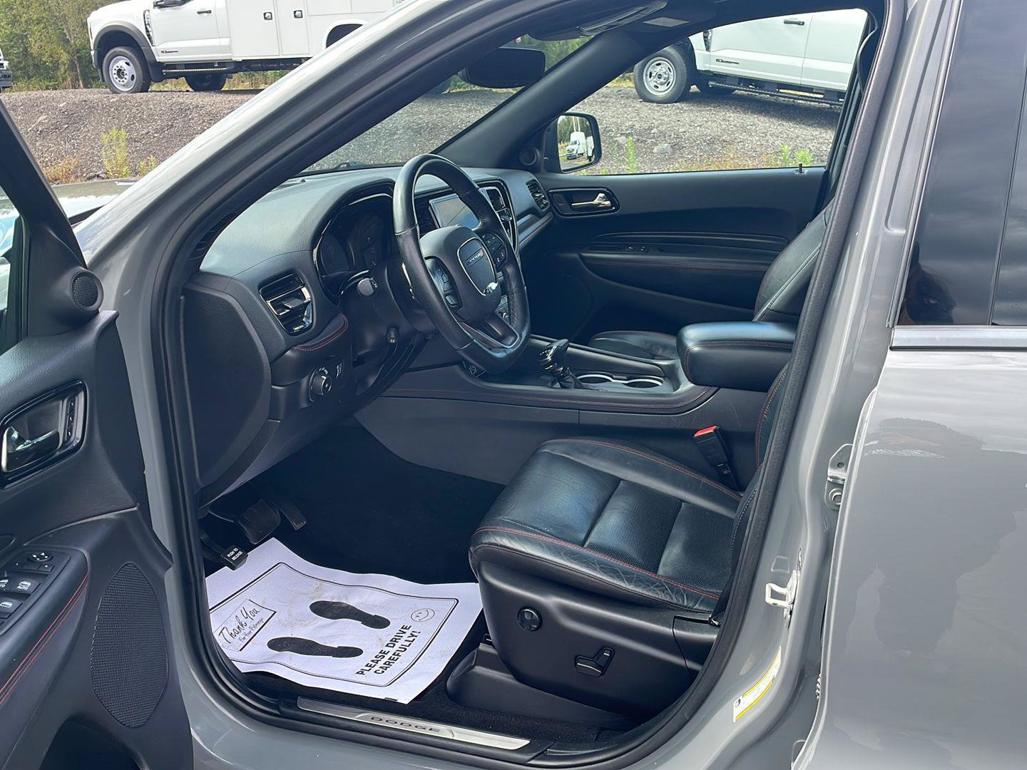 Used 2023 Dodge Durango R/T AWD/4WD image 10