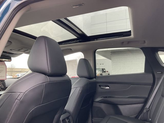 New 2026 Nissan Murano SL image 26