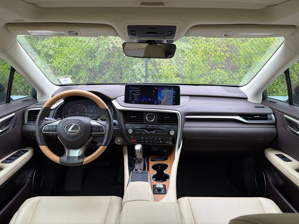 Used 2020 Lexus RX 350 FWD w/ Premium Package image 16
