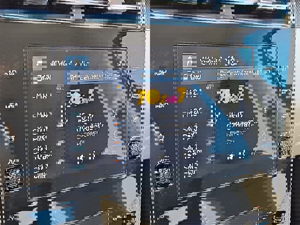 Used 2024 Hyundai Tucson SEL image 16